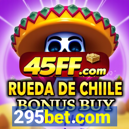 295bet.com