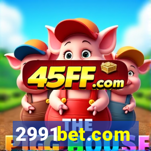 2991bet.com
