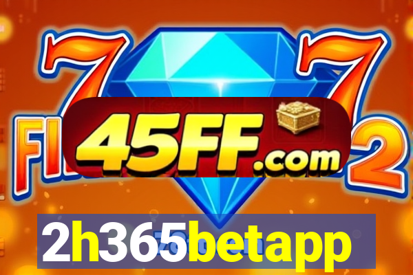 2h365betapp