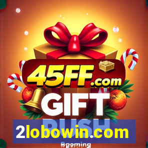 2lobowin.com