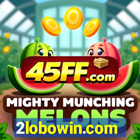 2lobowin.com