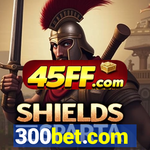 300bet.com
