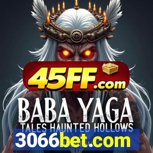 3066bet.com