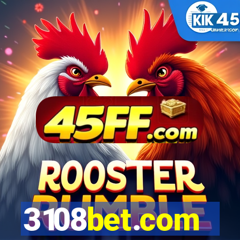 3108bet.com