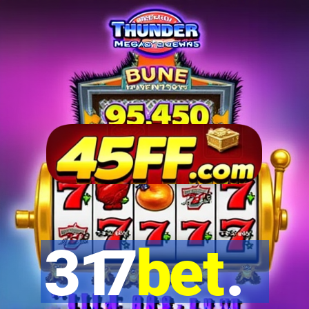 317bet.