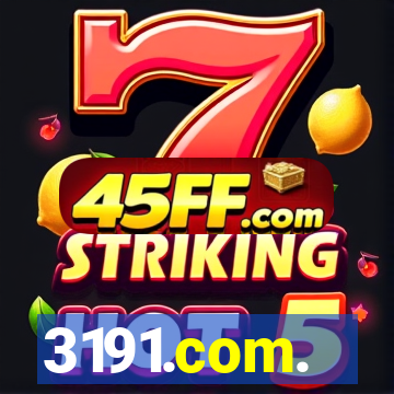 3191.com.