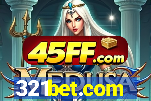 321bet.com