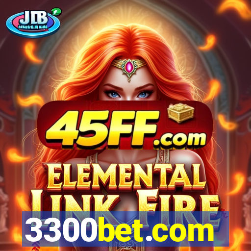 3300bet.com