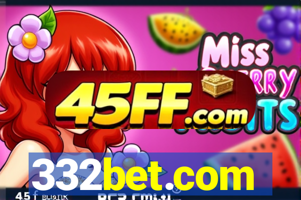 332bet.com