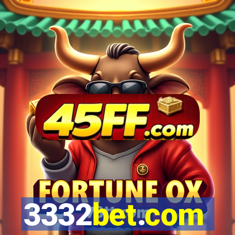 3332bet.com