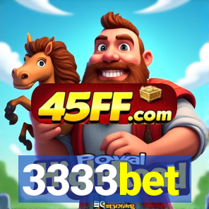 3333bet
