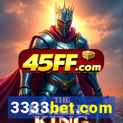 3333bet.com