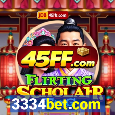 3334bet.com