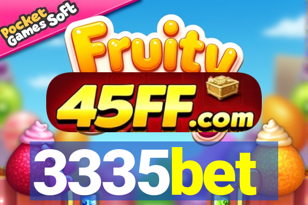 3335bet