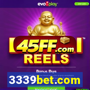 3339bet.com