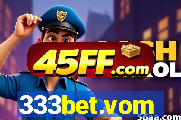 333bet.vom