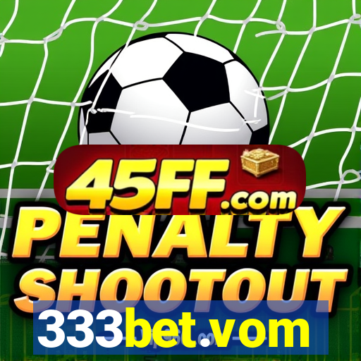 333bet.vom