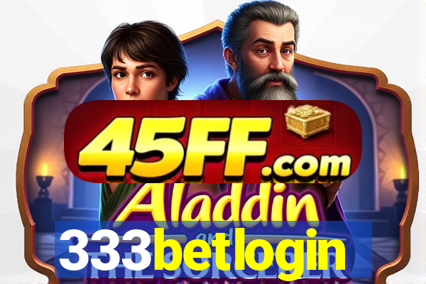 333betlogin