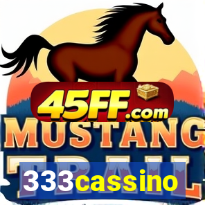 333cassino