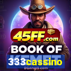 333cassino