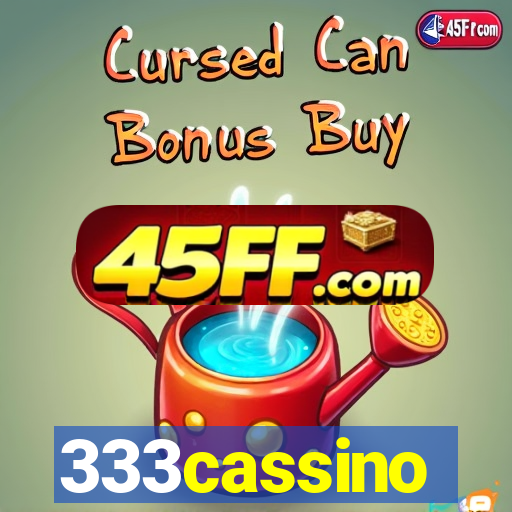 333cassino