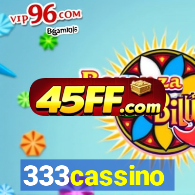 333cassino