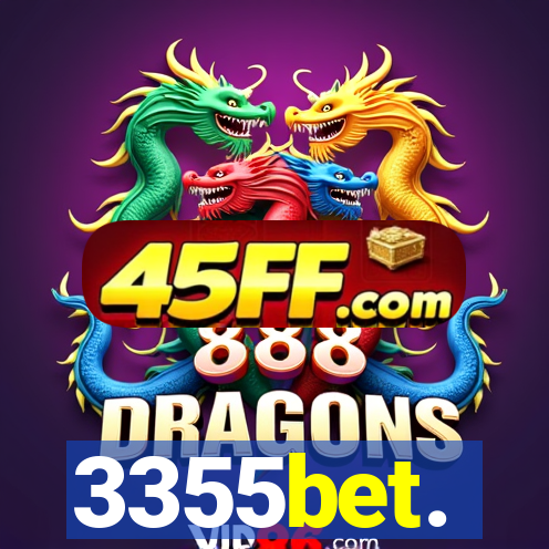 3355bet.