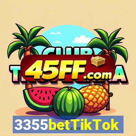 3355betTikTok