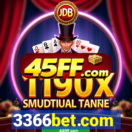3366bet.com