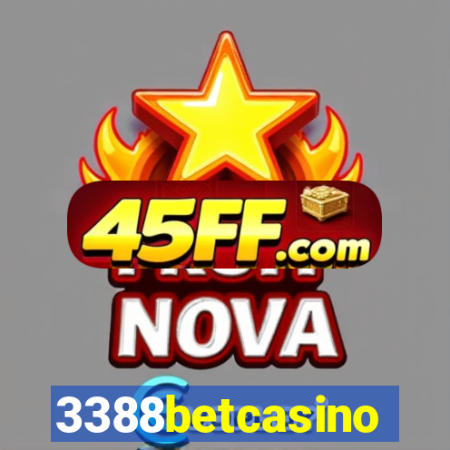 3388betcasino