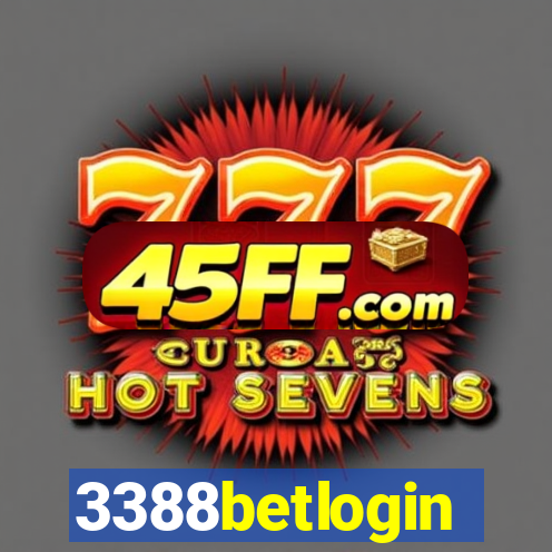 3388betlogin