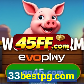 33bestpg.com