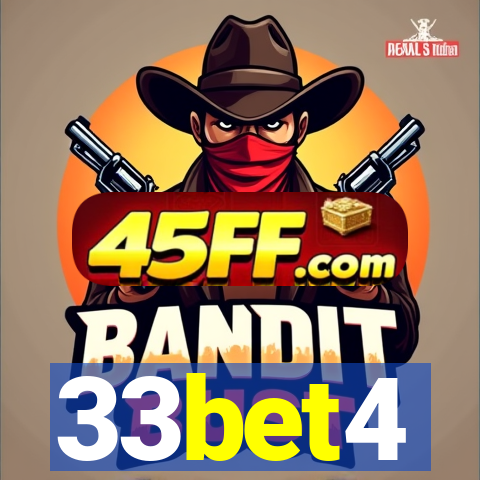 33bet4