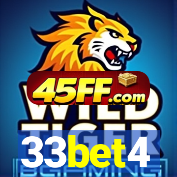 33bet4