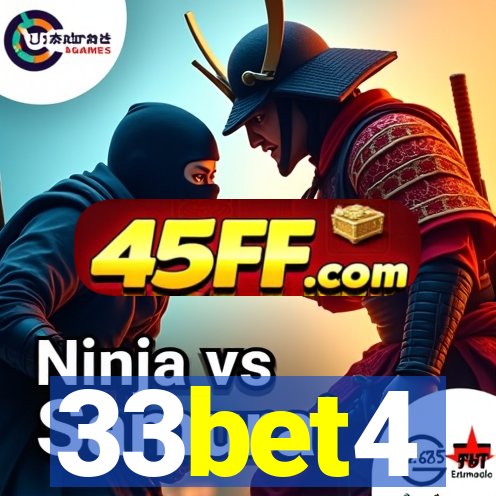 33bet4