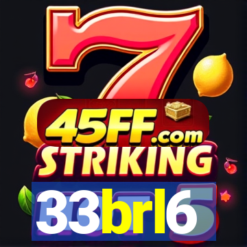 33brl6