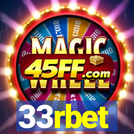 33rbet