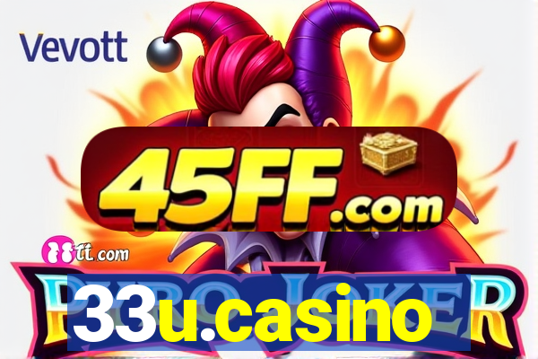 33u.casino