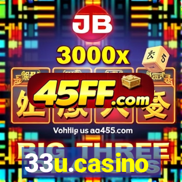 33u.casino
