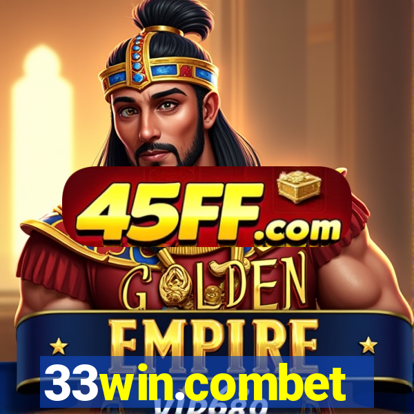 33win.combet