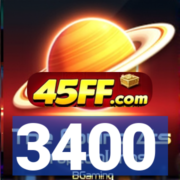 3400