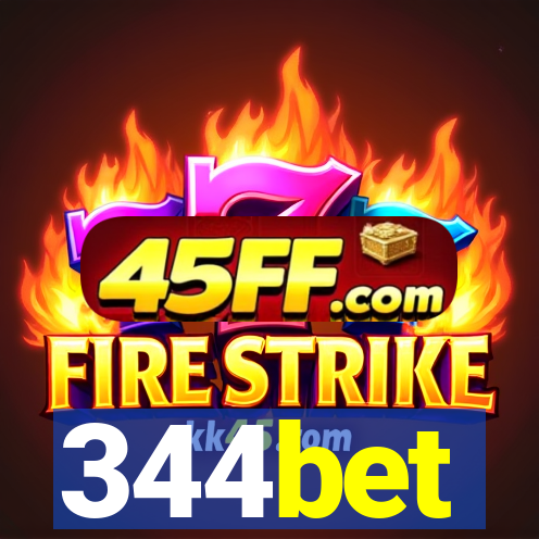 344bet