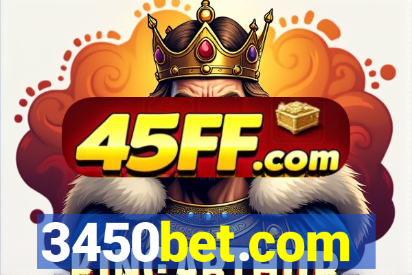 3450bet.com