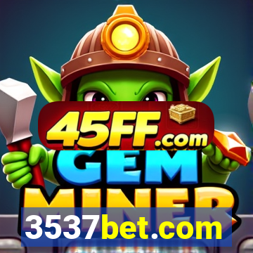 3537bet.com