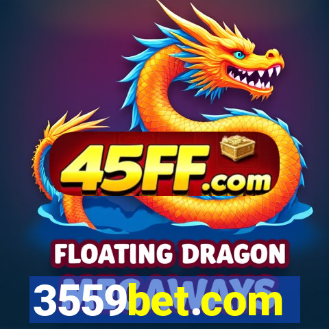 3559bet.com