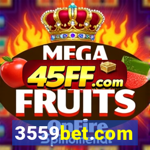 3559bet.com
