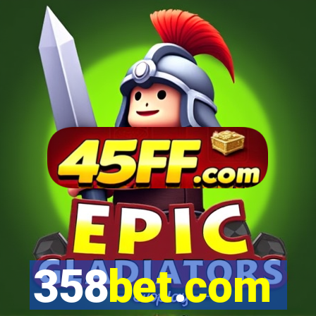 358bet.com