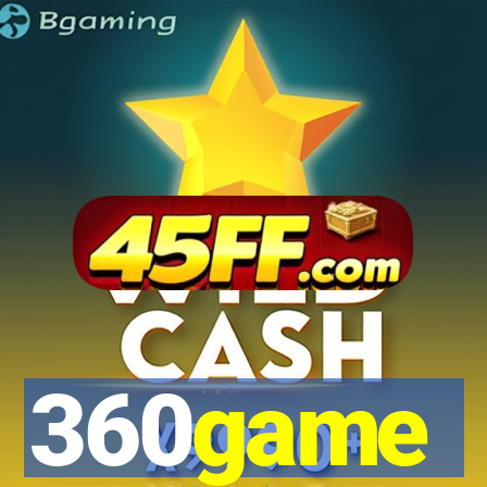 360game