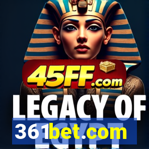 361bet.com
