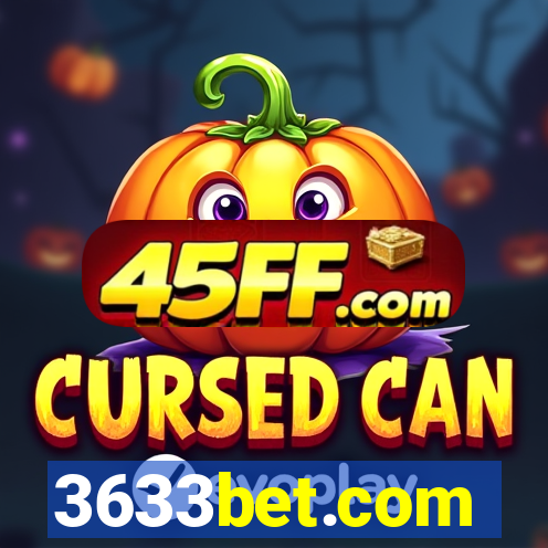 3633bet.com